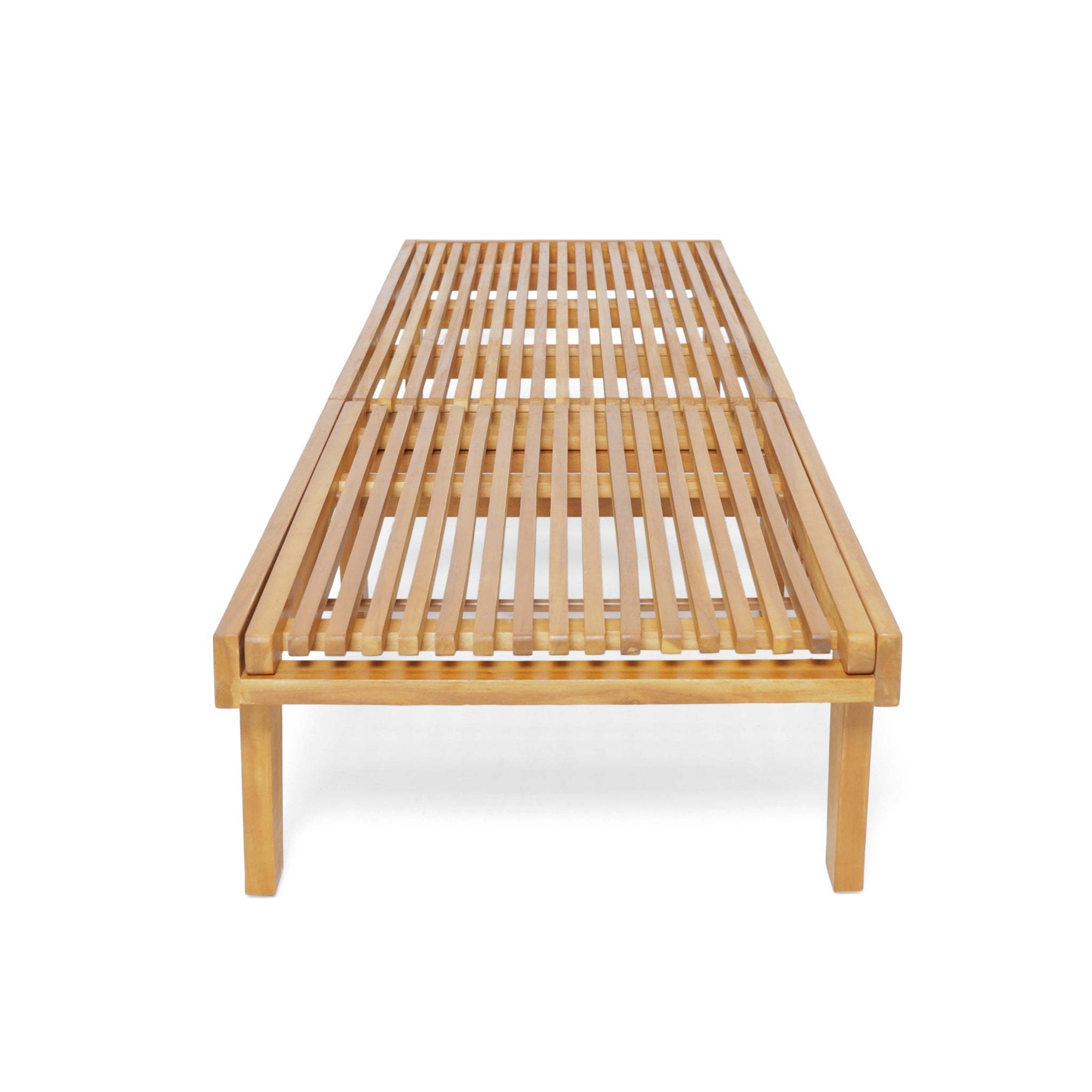 Nadine Chaise Lounge by HouseOfZazla