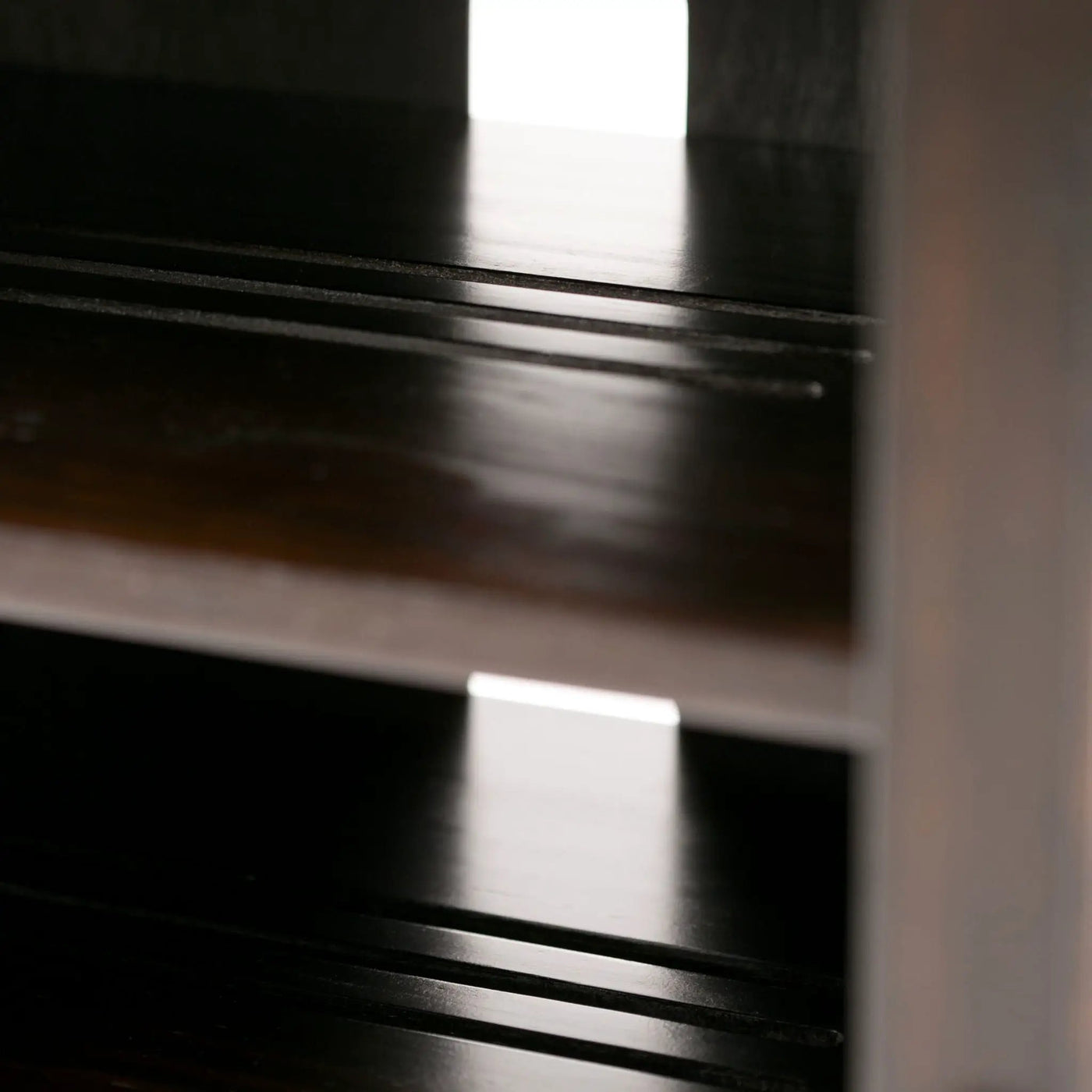 Amherst - TV Media Stand, Handcrafted by HouseOfZazla