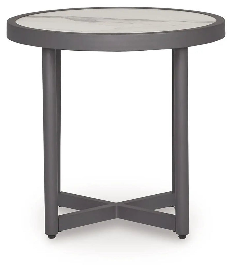 Ocean Beach - Round Table by Unique Piece Furniture