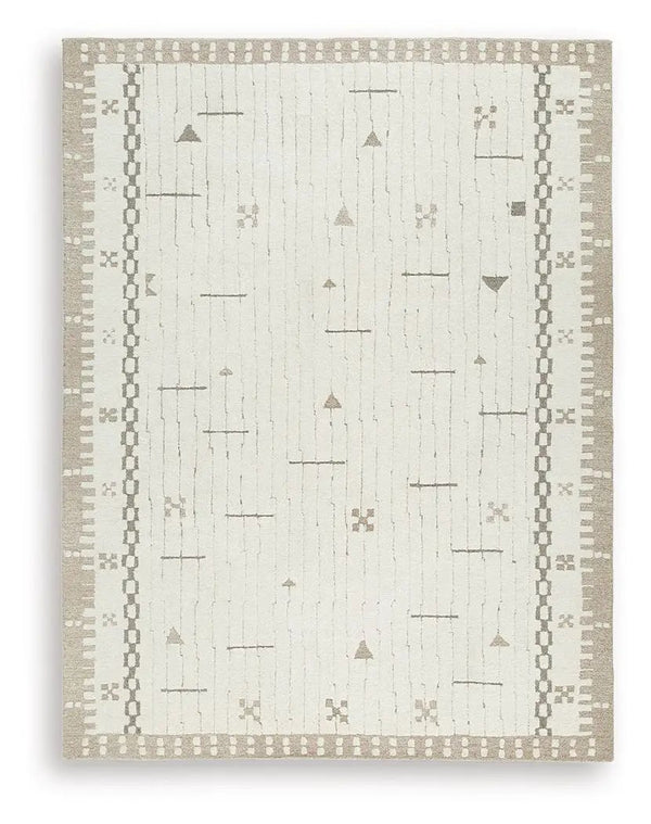 Dot - Rug