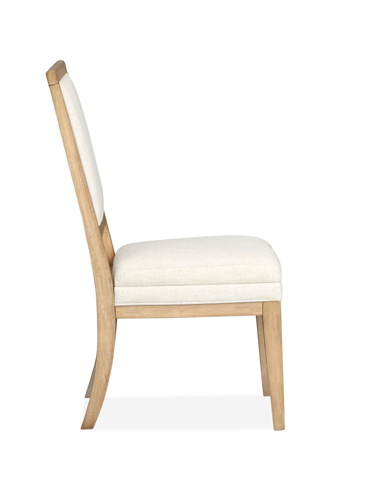 Coventry - Upholstered Side Chair (Set of 2) - Honey Wheat, photo 2 of 7