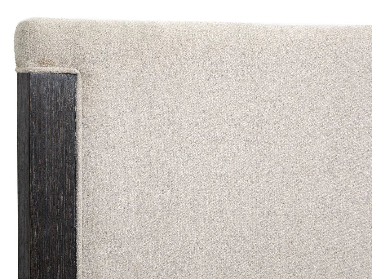 Plum Creek - Upholstered Panel Storage Bed, photo 6 of 18
