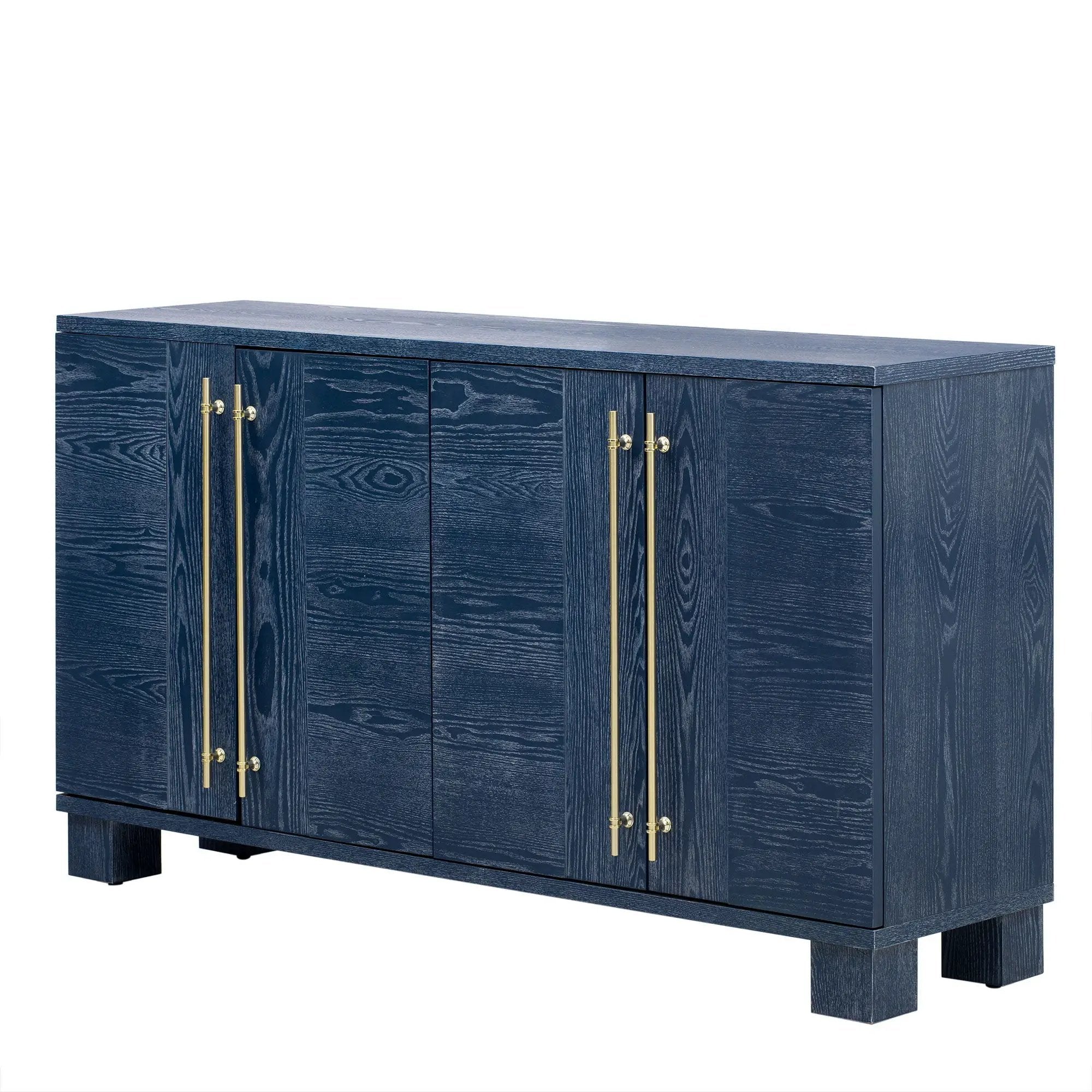 Sideboard With Adjustable Shelves