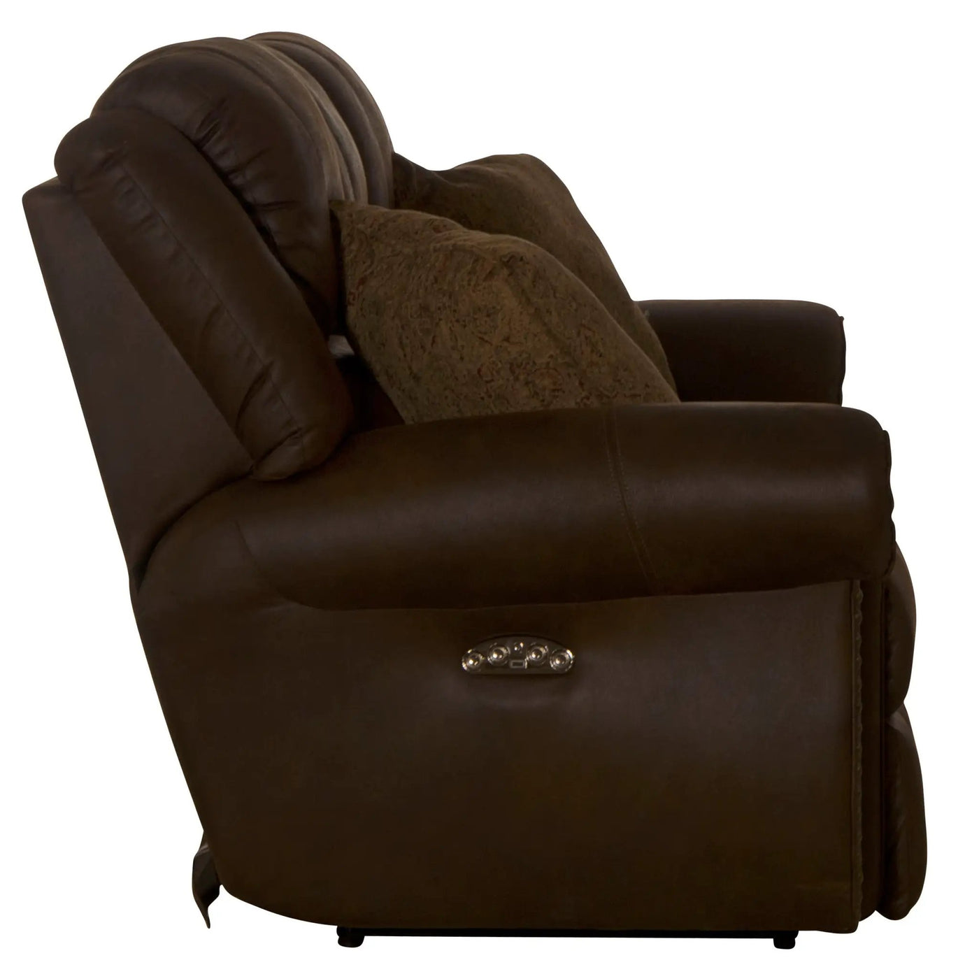 Pickett - Reclining Sofa by Unique Piece Furniture