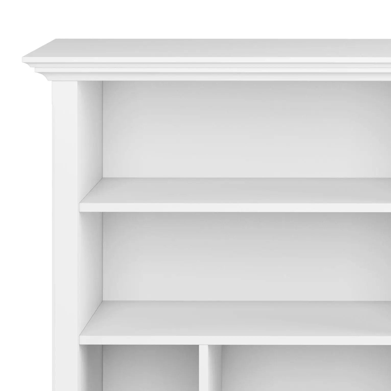 Amherst - Multi Cube Bookcase And Storage Unit by Unique Piece Furniture