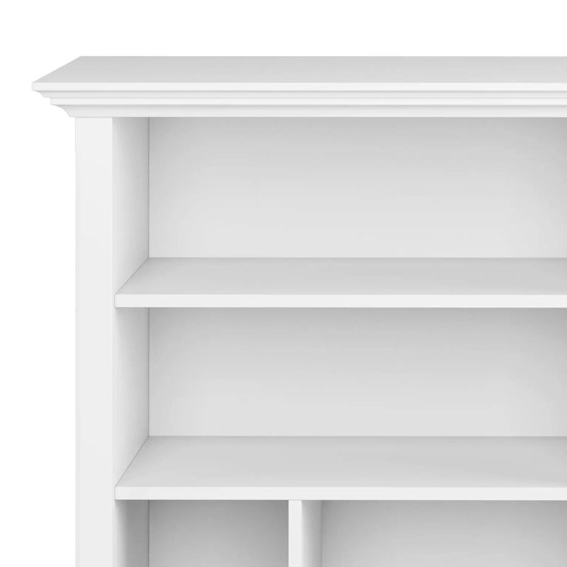 Amherst - Multi Cube Bookcase And Storage Unit by Unique Piece Furniture