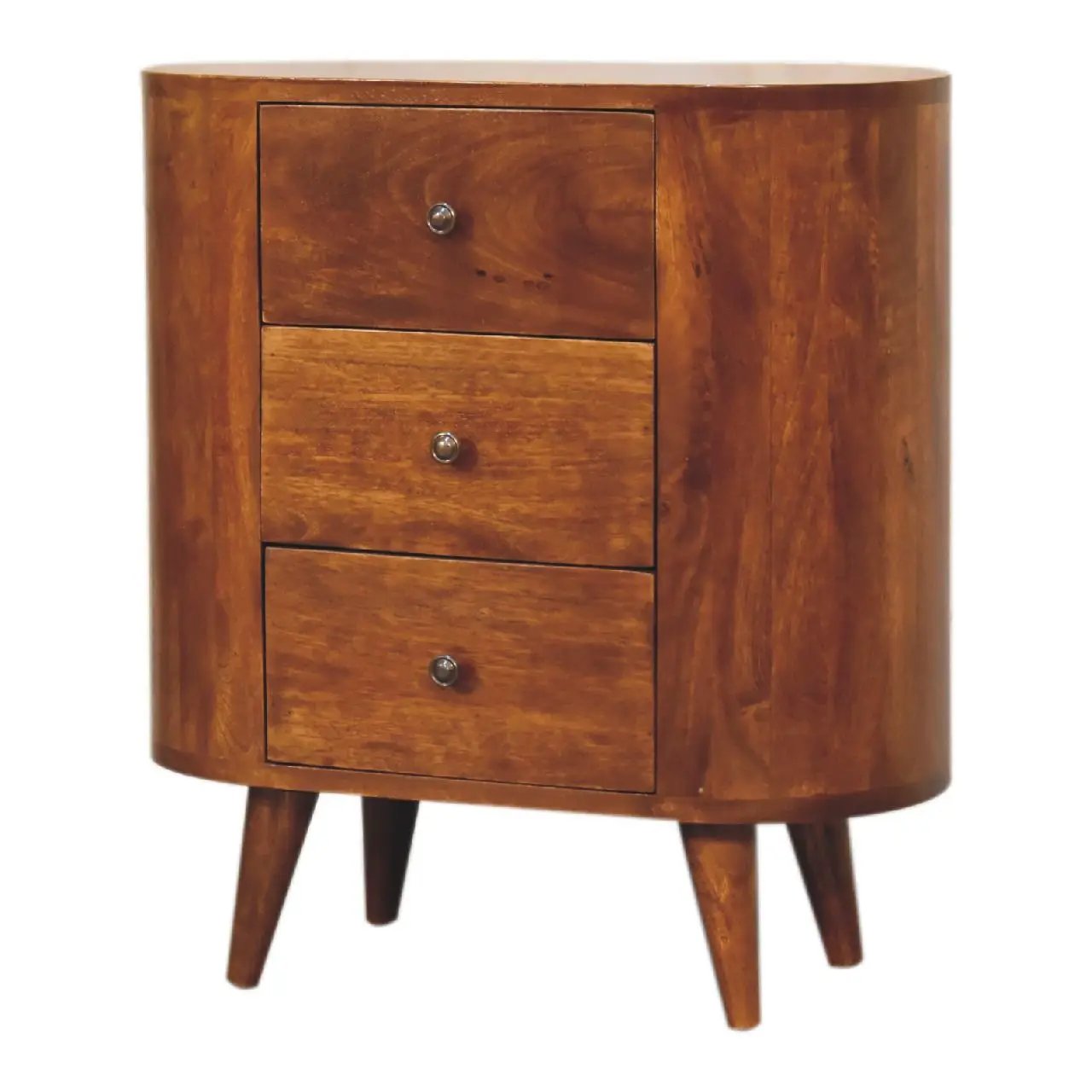 Mini Cabinet by HouseOfZazla