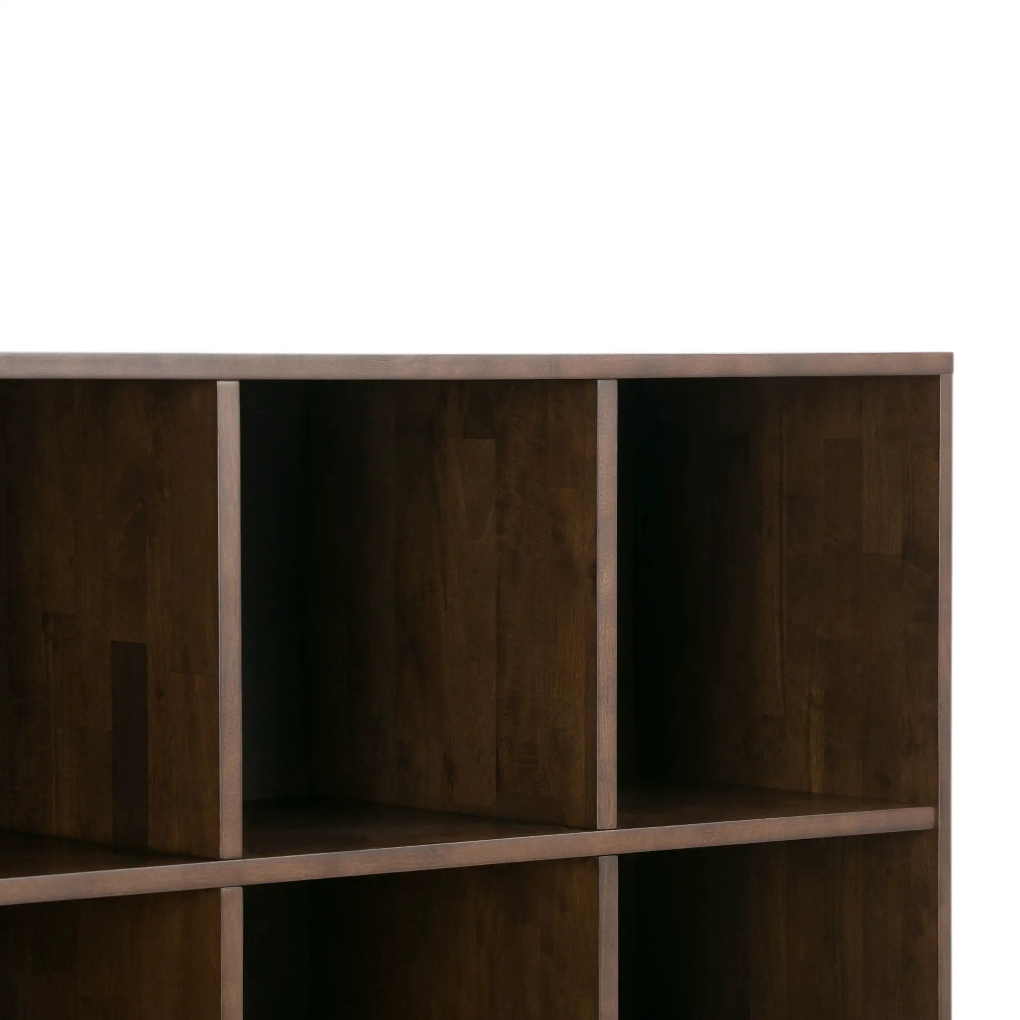 Harper - Cube Storage With Drawers by HouseOfZazla
