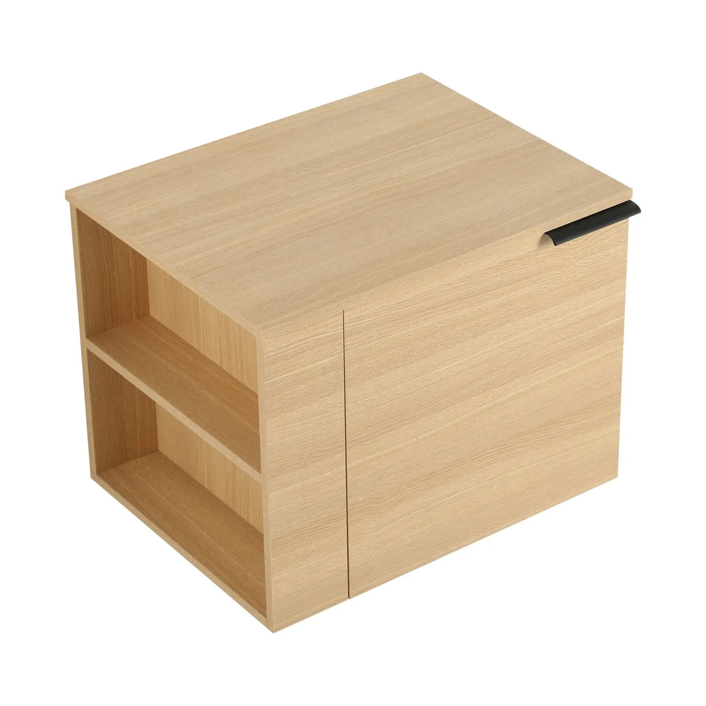 Modern Bathroom Vanity For Bathroom Spaces by HouseOfZazla
