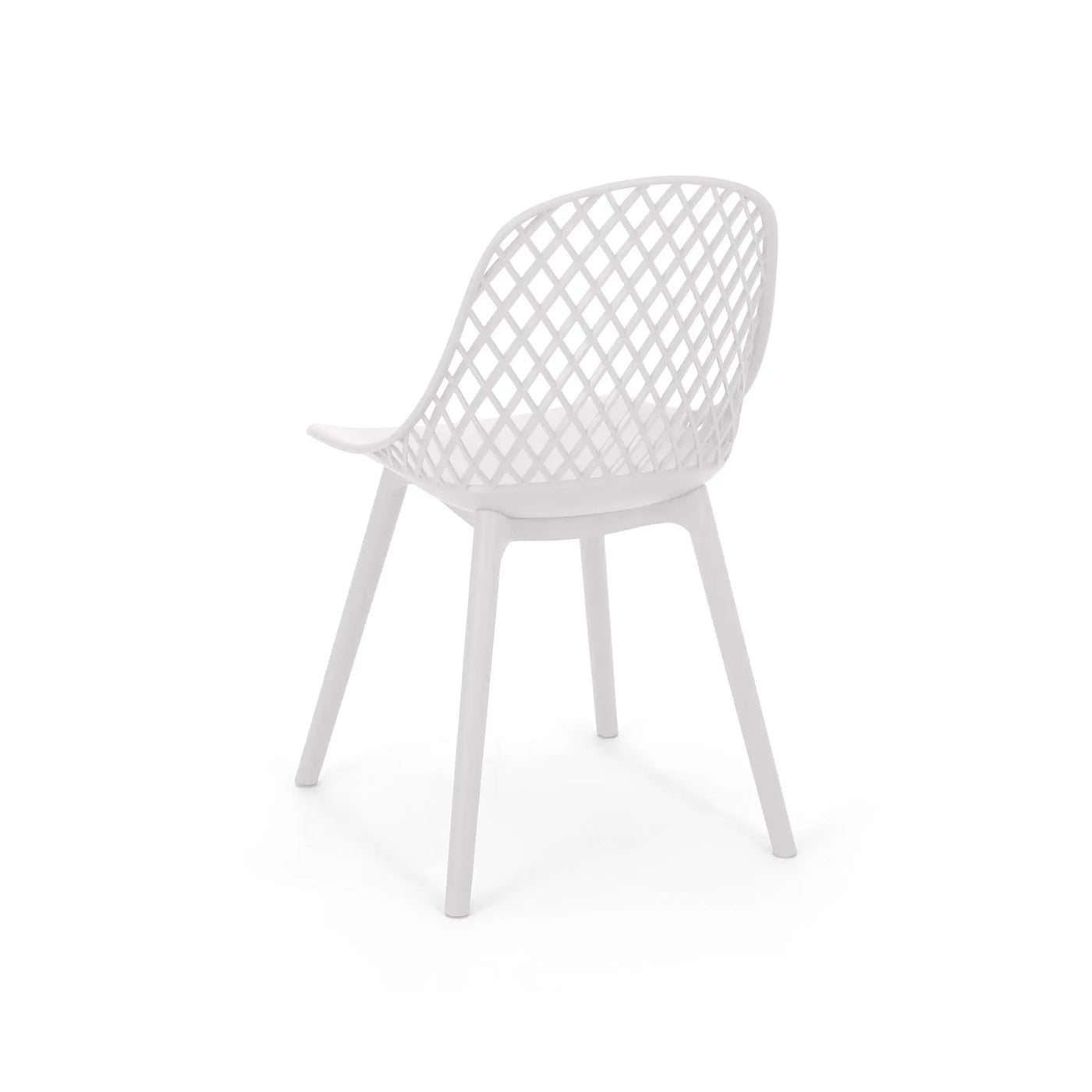 Lily Chair (Set of 2) by HouseOfZazla