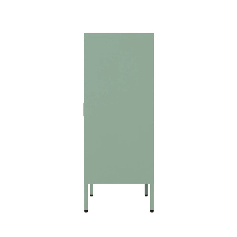 Naomi - Accent Cabinet by HouseOfZazla