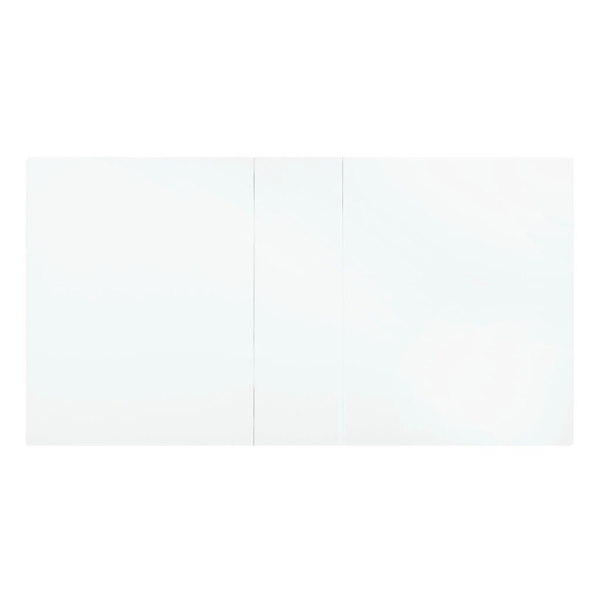 Palton - Dining Table - High Gloss White by Unique Piece Furniture