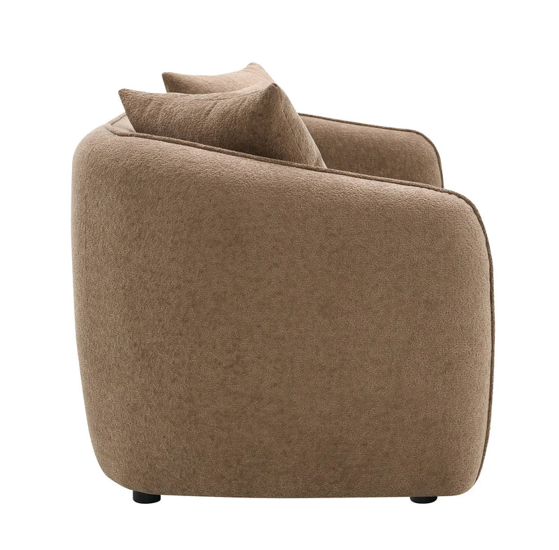 Keith Sofa by HouseOfZazla