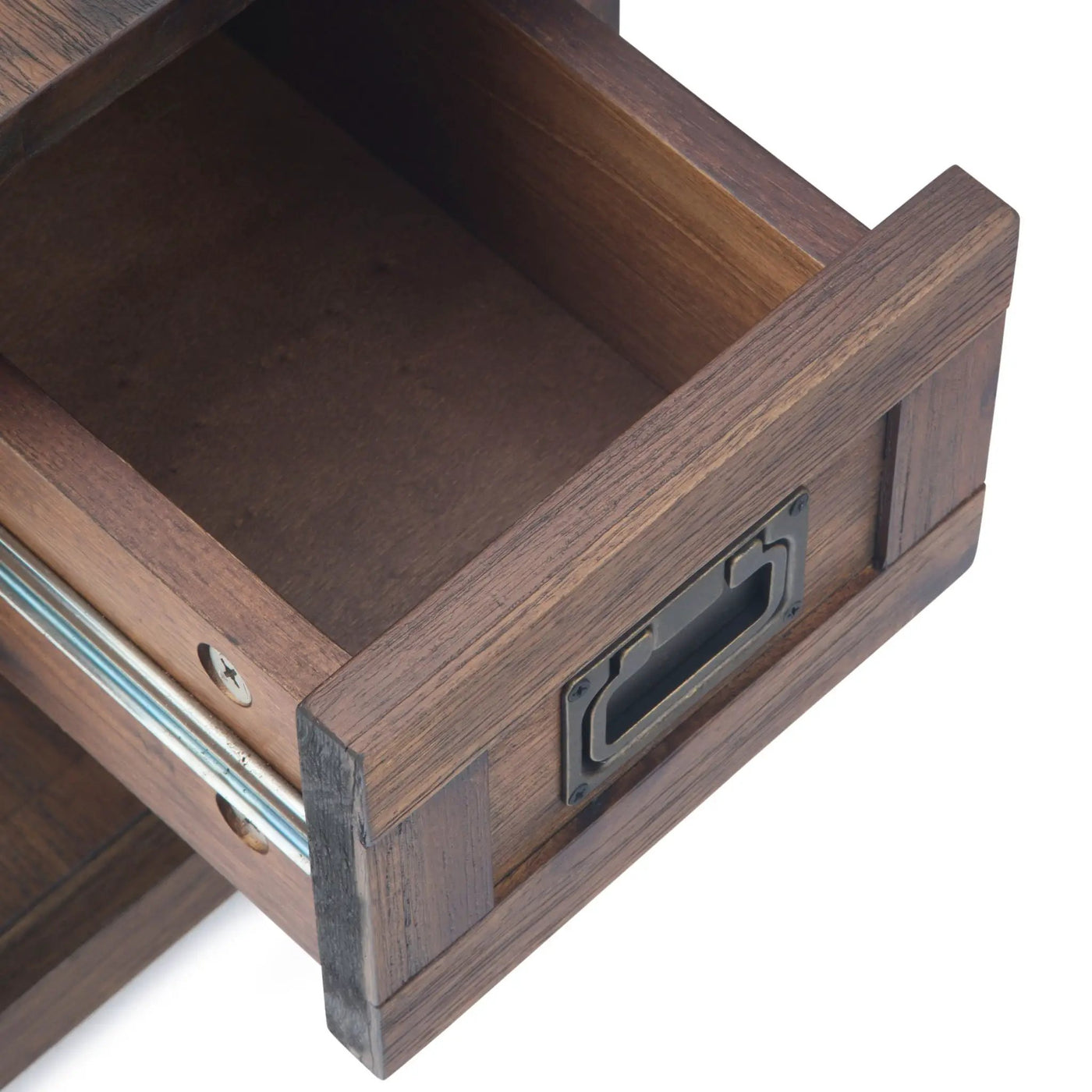 Monroe - Handcrafted Side Table by HouseOfZazla