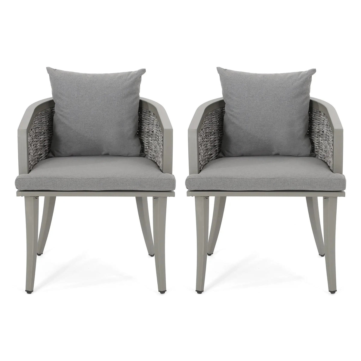 Pebble Chair by HouseOfZazla
