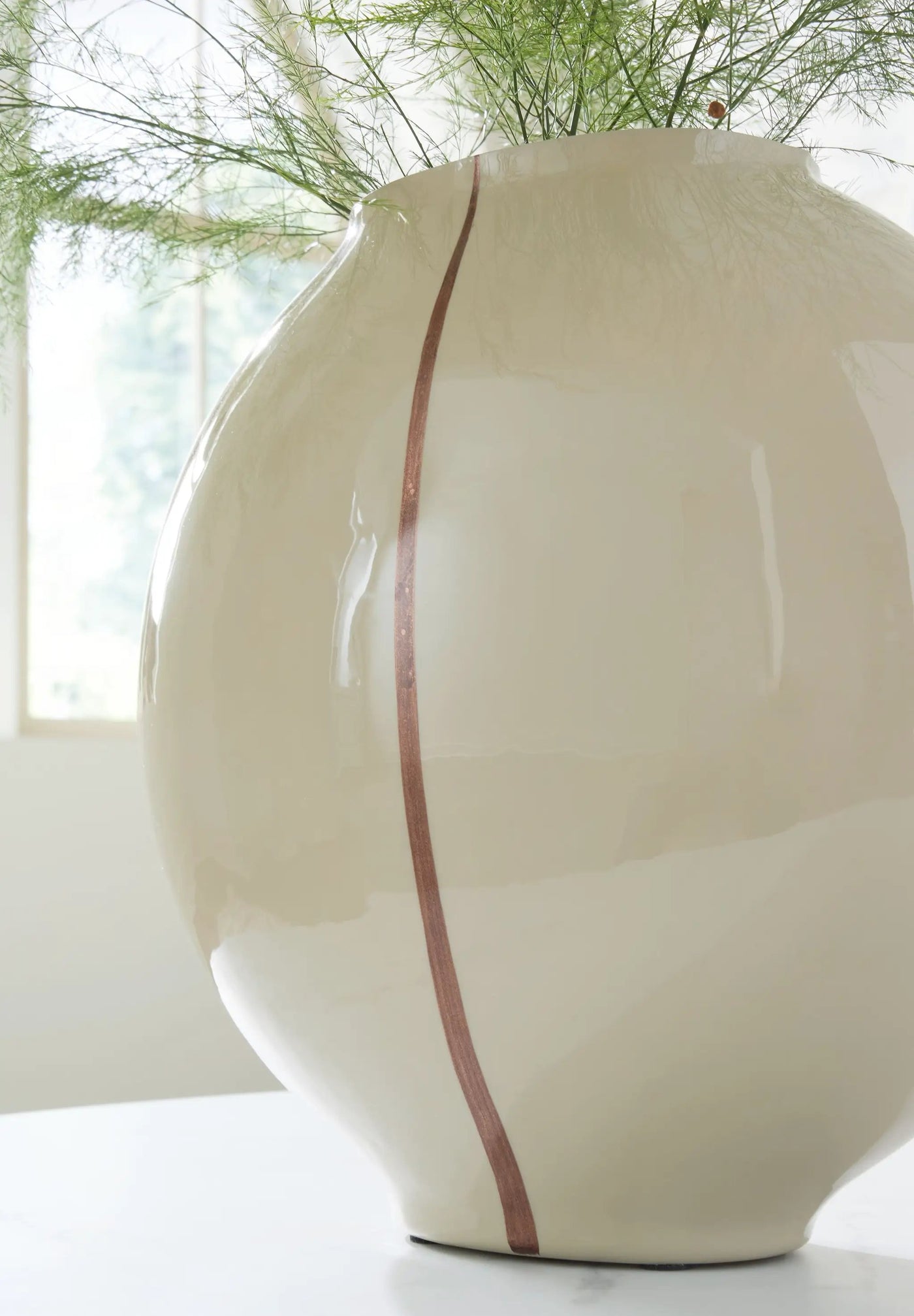 Sheabourne - Vase by Unique Piece Furniture