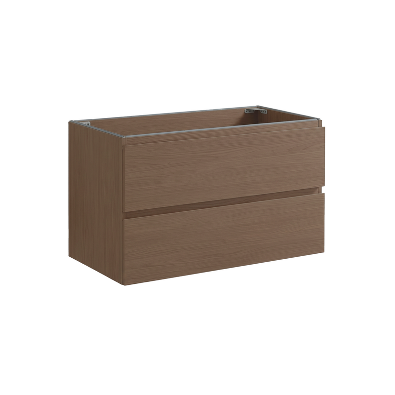 Alice 36W Wall Mount Cabinet Without Basin by HouseOfZazla