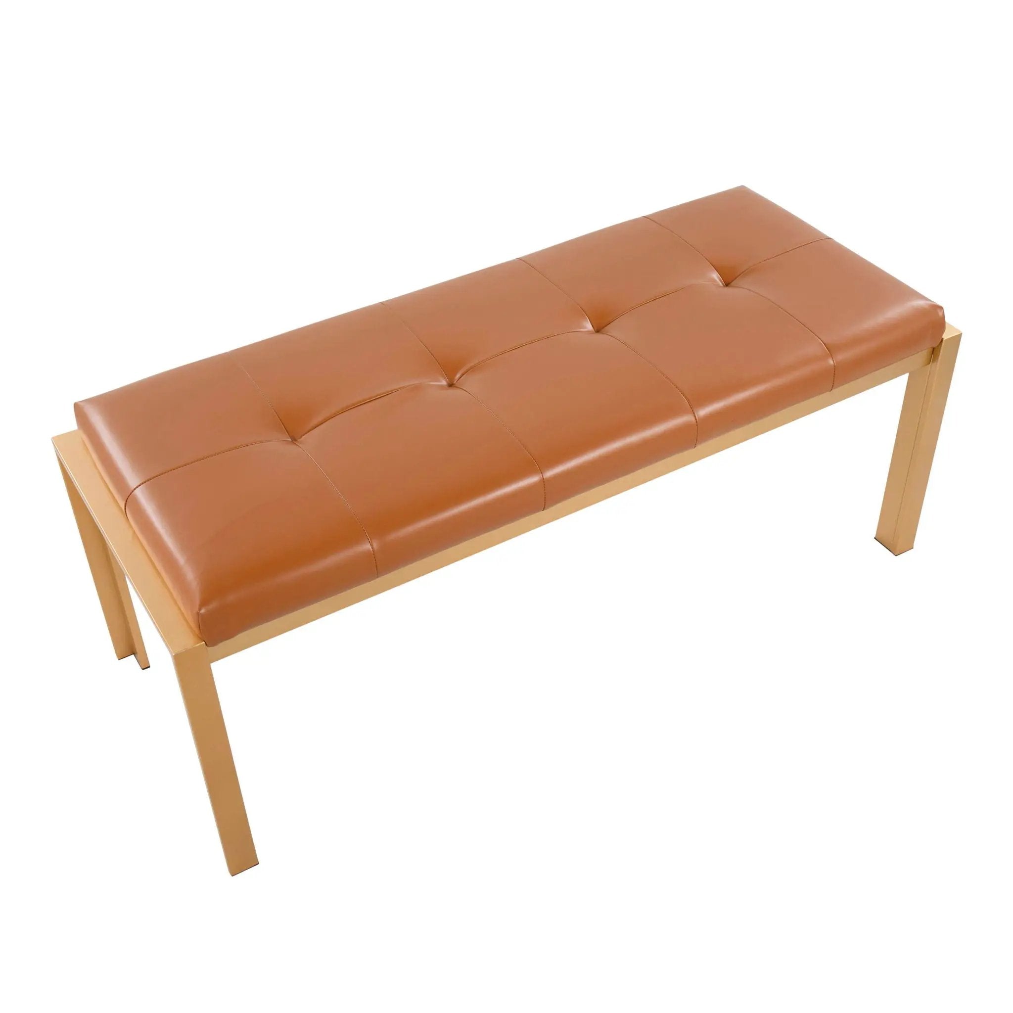 Fuji - Contemporary Bench by Unique Piece Furniture