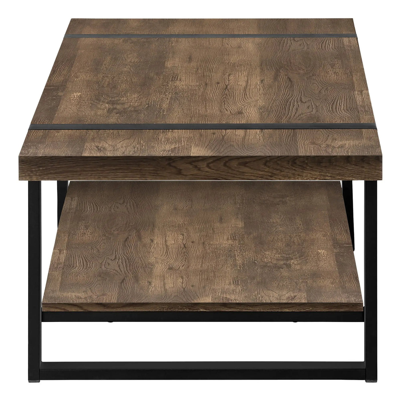 Coffee Table, Accent, Cocktail, Rectangular, Living Room, Contemporary, Modern by Unique Piece Furniture