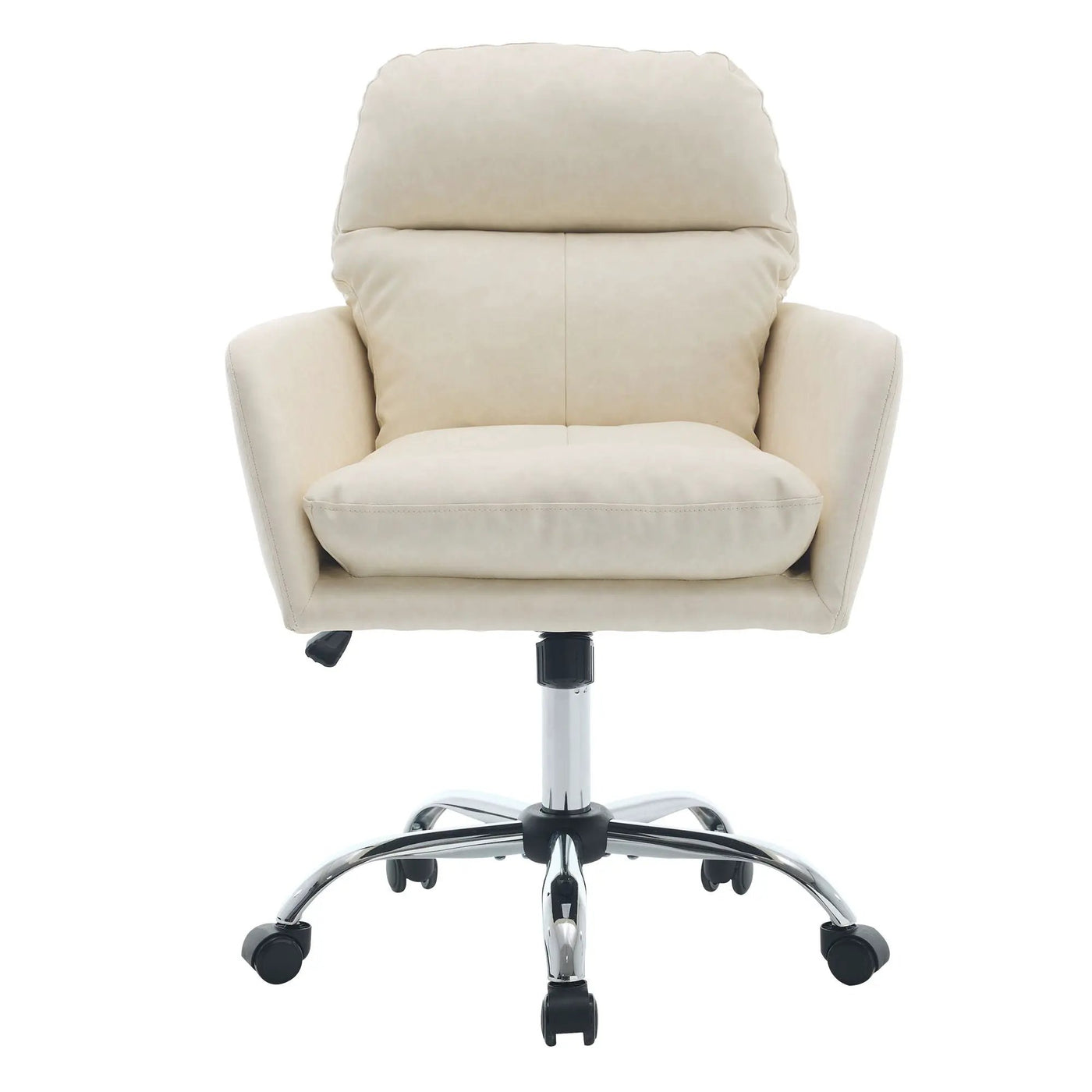 Office Chair With Adjustable Height, Ergonomic Design by HouseOfZazla