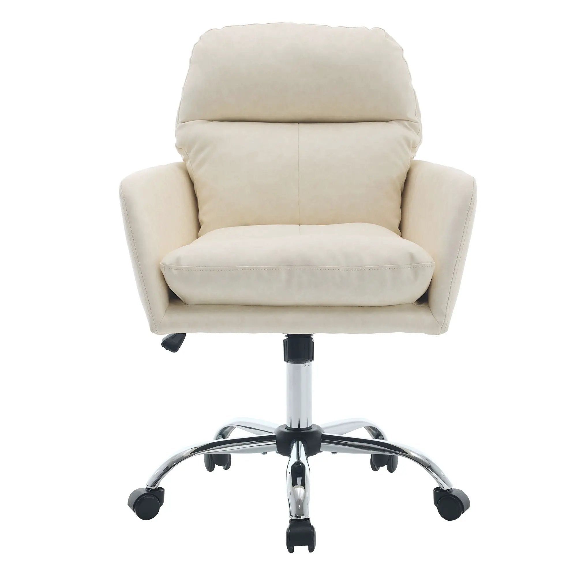 Office Chair With Adjustable Height, Ergonomic Design by Unique Piece Furniture