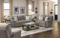 Tyler - Rocker Recliner by Unique Piece Furniture