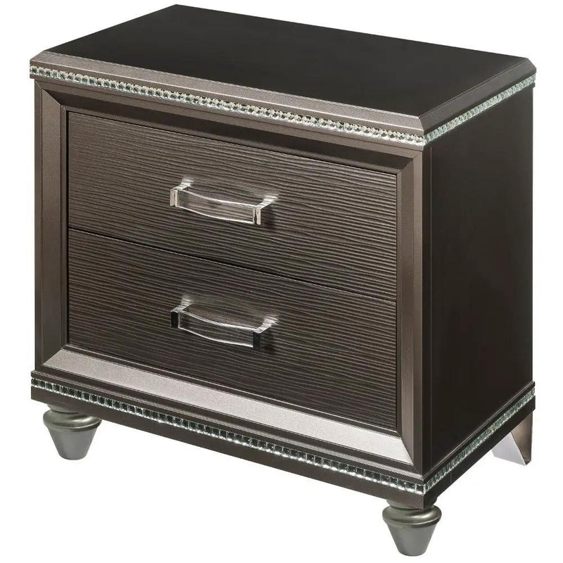 Sadie - Nightstand by Unique Piece Furniture