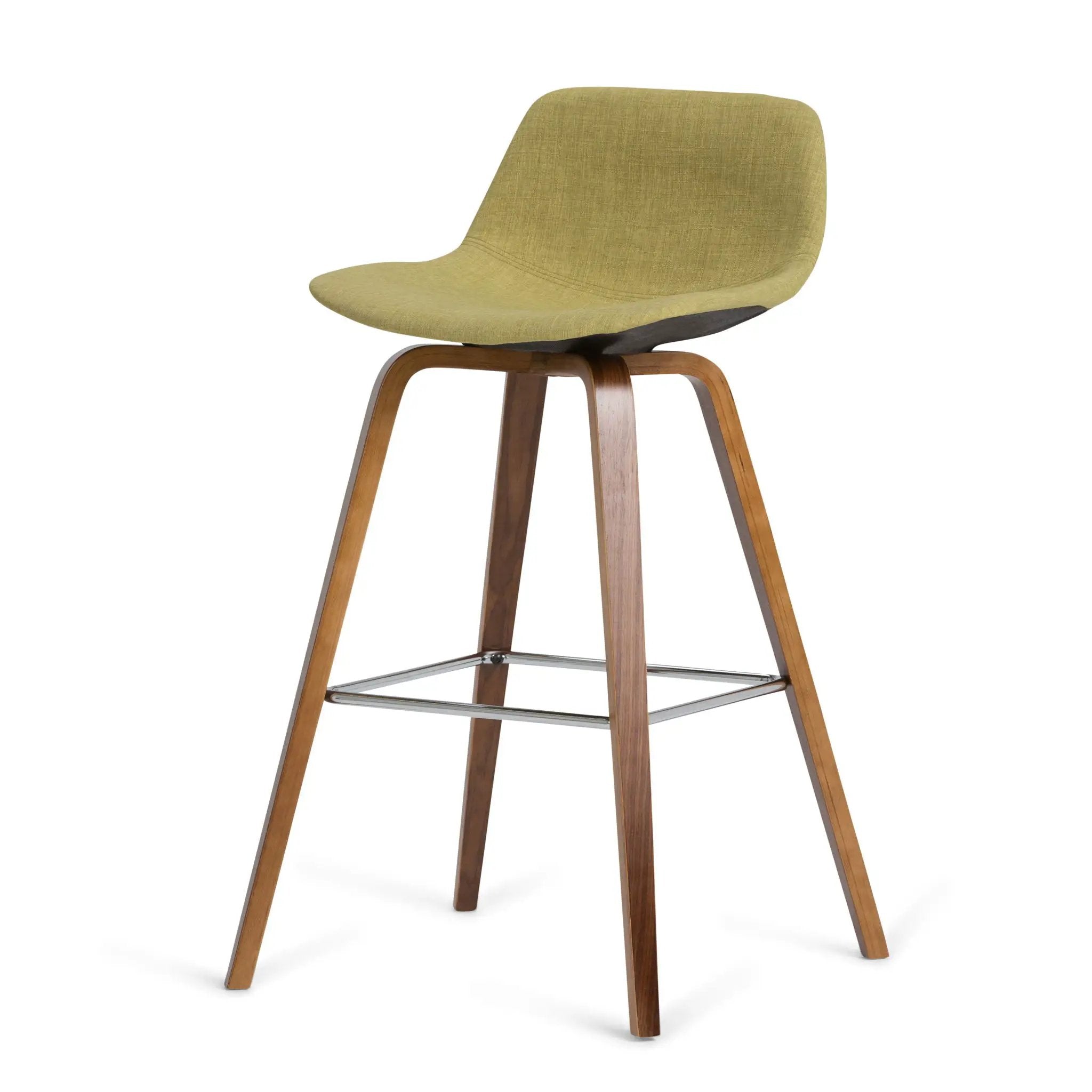 Randolph Bentwood - Counter / Bar Height Stool (Set of 2) by Unique Piece Furniture