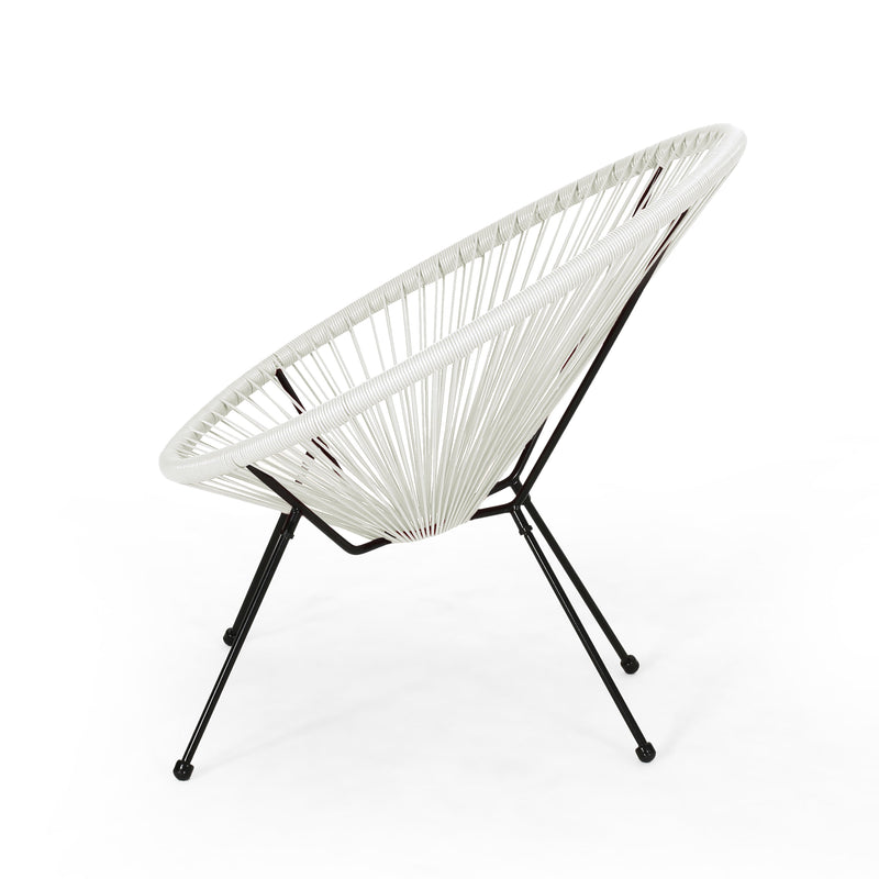 Anson Chair Set of 2 by HouseOfZazla