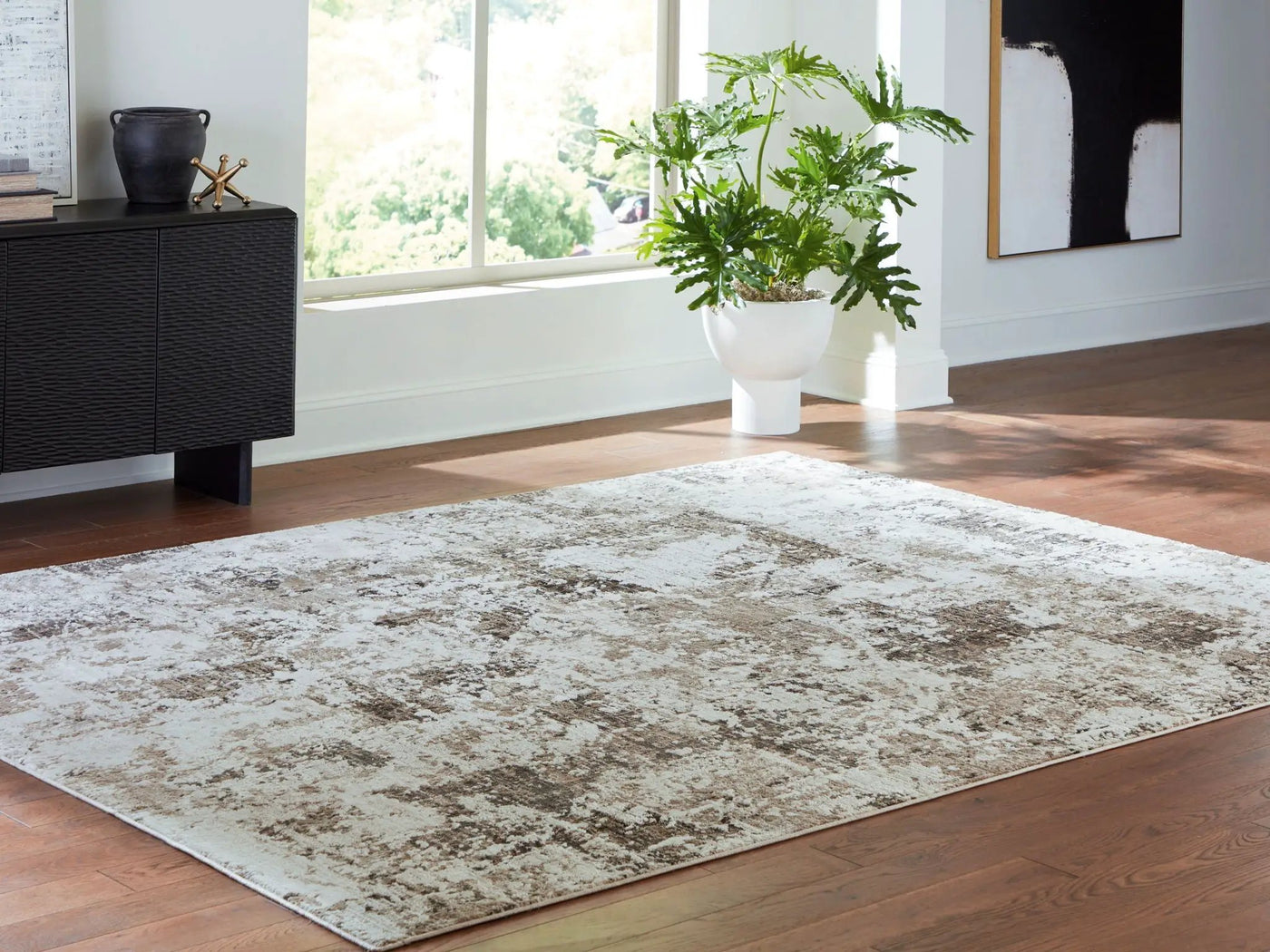 Barricland - Rug by Unique Piece Furniture
