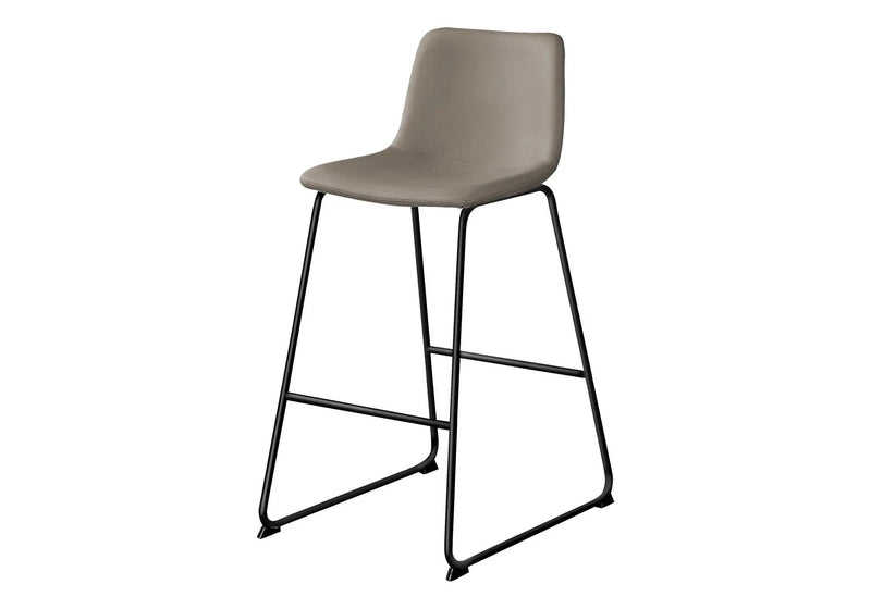 Office Chair, Bar Height, Standing, Computer Desk, Work, Look, Contemporary, Modern by Unique Piece Furniture