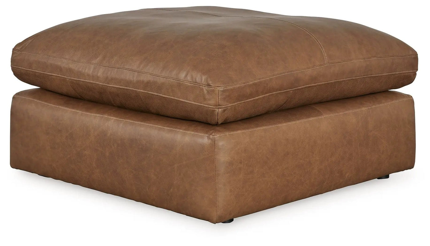 Emilia - Oversized Accent Ottoman by Unique Piece Furniture