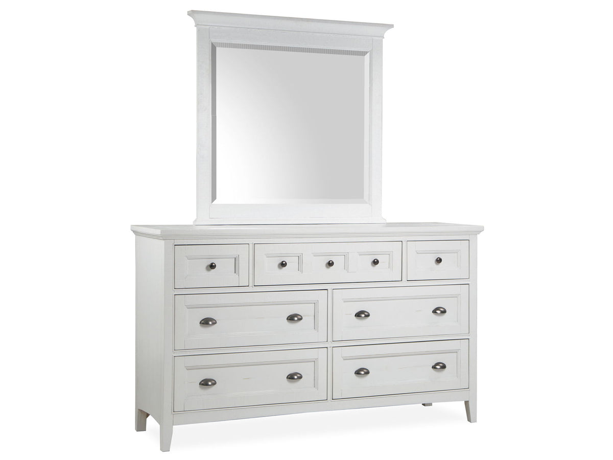 Heron Cove - Drawer Dresser, photo 2 of 12