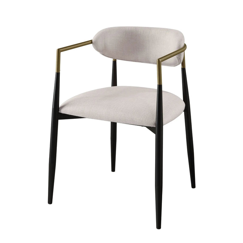 Jaramillo - Chair (Set of 2) by HouseOfZazla