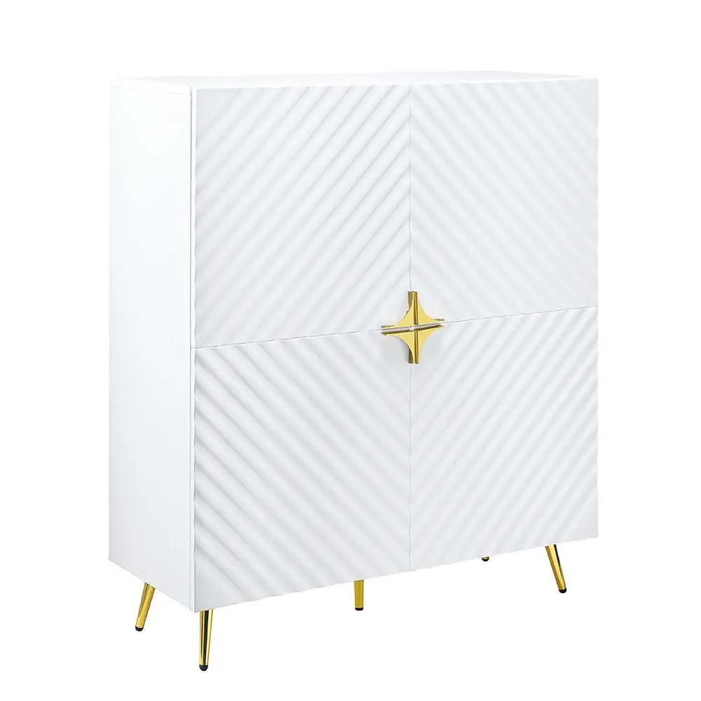 Gaines - Cabinet by Unique Piece Furniture