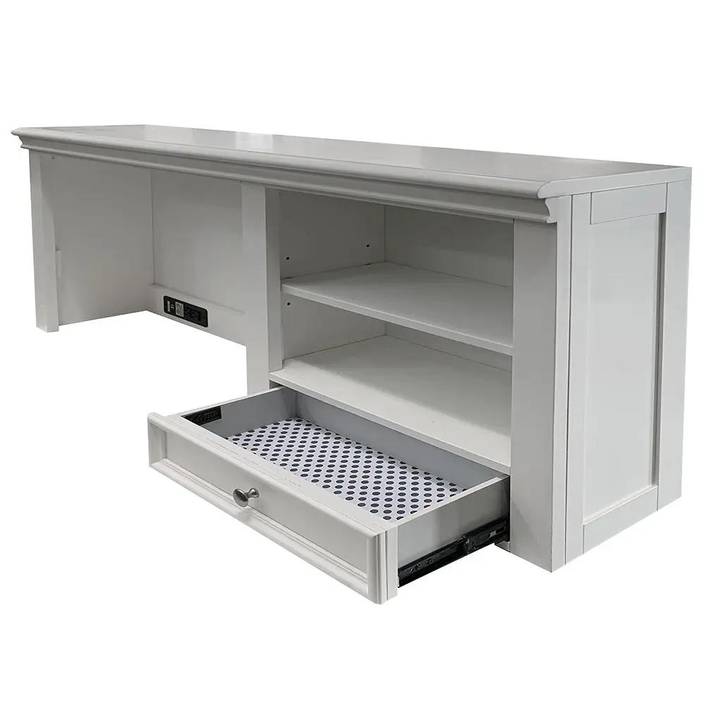 Lacey - Computer Hutch by Unique Piece Furniture