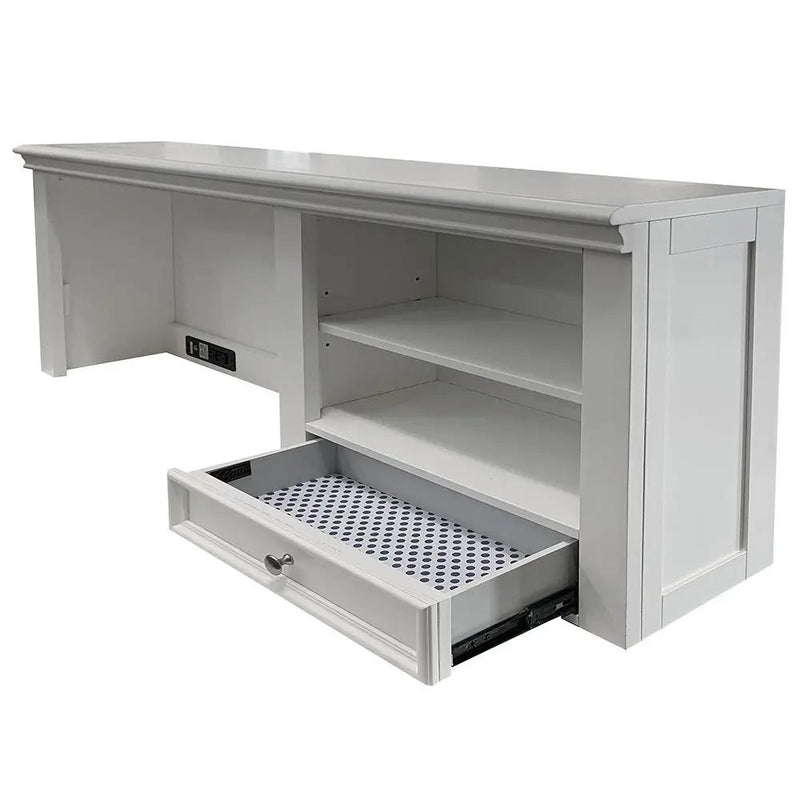 Lacey - Computer Hutch by Unique Piece Furniture