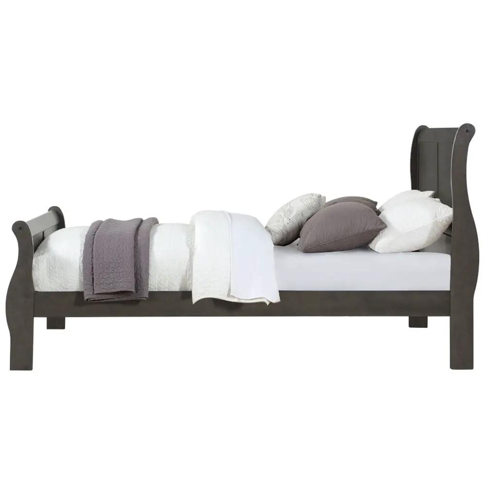 Louis Philippe - Bed by Unique Piece Furniture