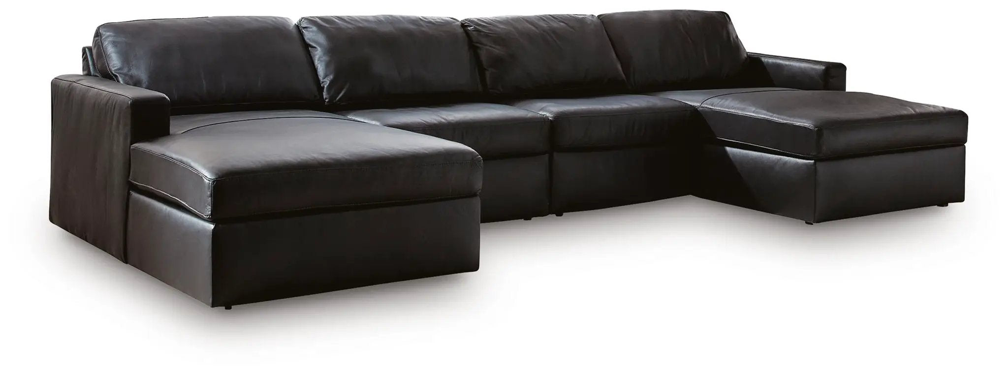 ModMax II - Sectional by Unique Piece Furniture