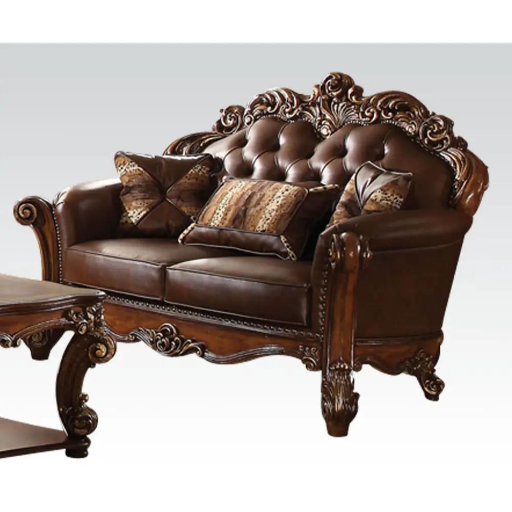Vendome - Loveseat by Unique Piece Furniture