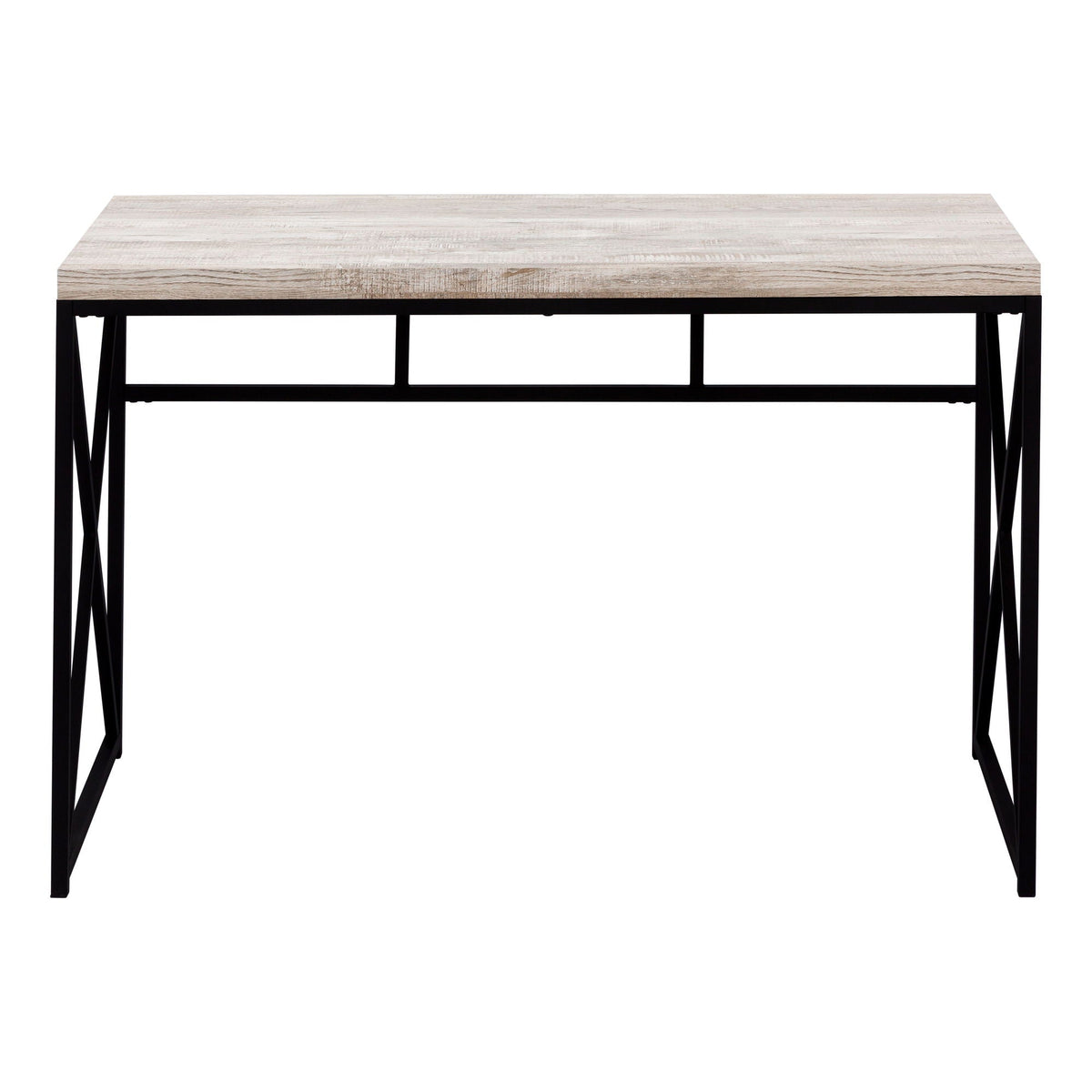Computer Desk For Home Office, Laptop, Glossy Contemporary & Modern, photo 7 of 22