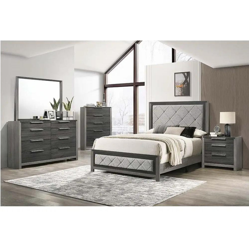Jehoram - Dresser by Unique Piece Furniture