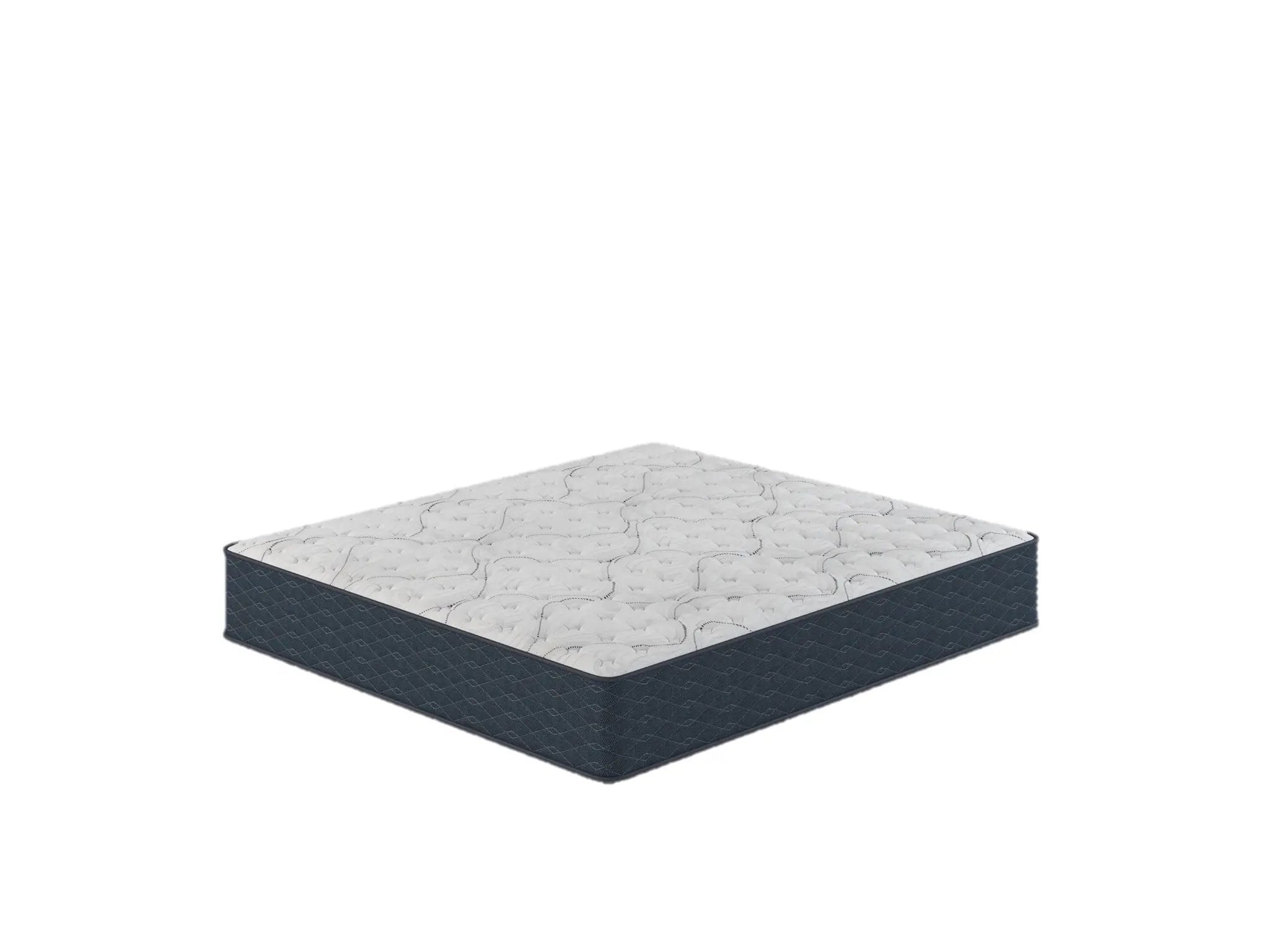 Restonic comfortcare dreamlux plush hybrid mattress by HouseOfZazla
