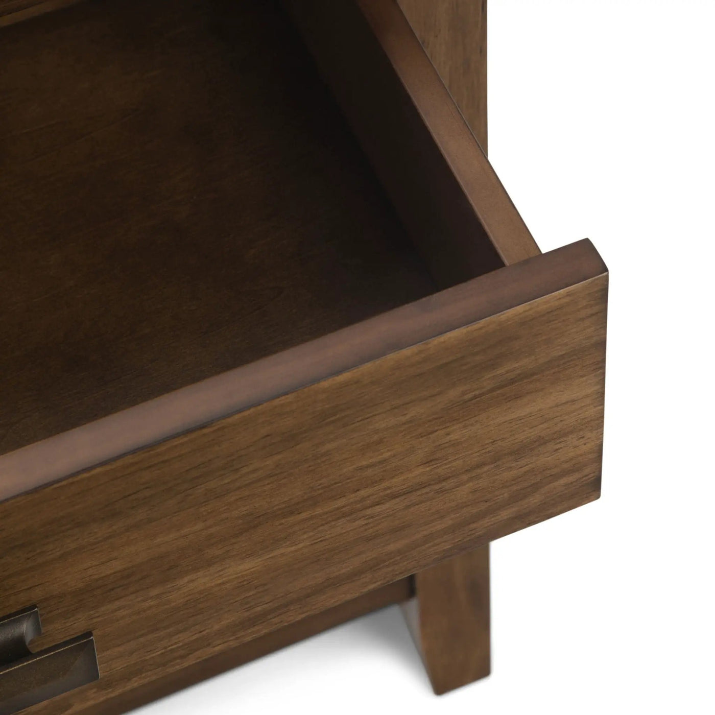 Artisan - Handcrafted Bedside Table by HouseOfZazla
