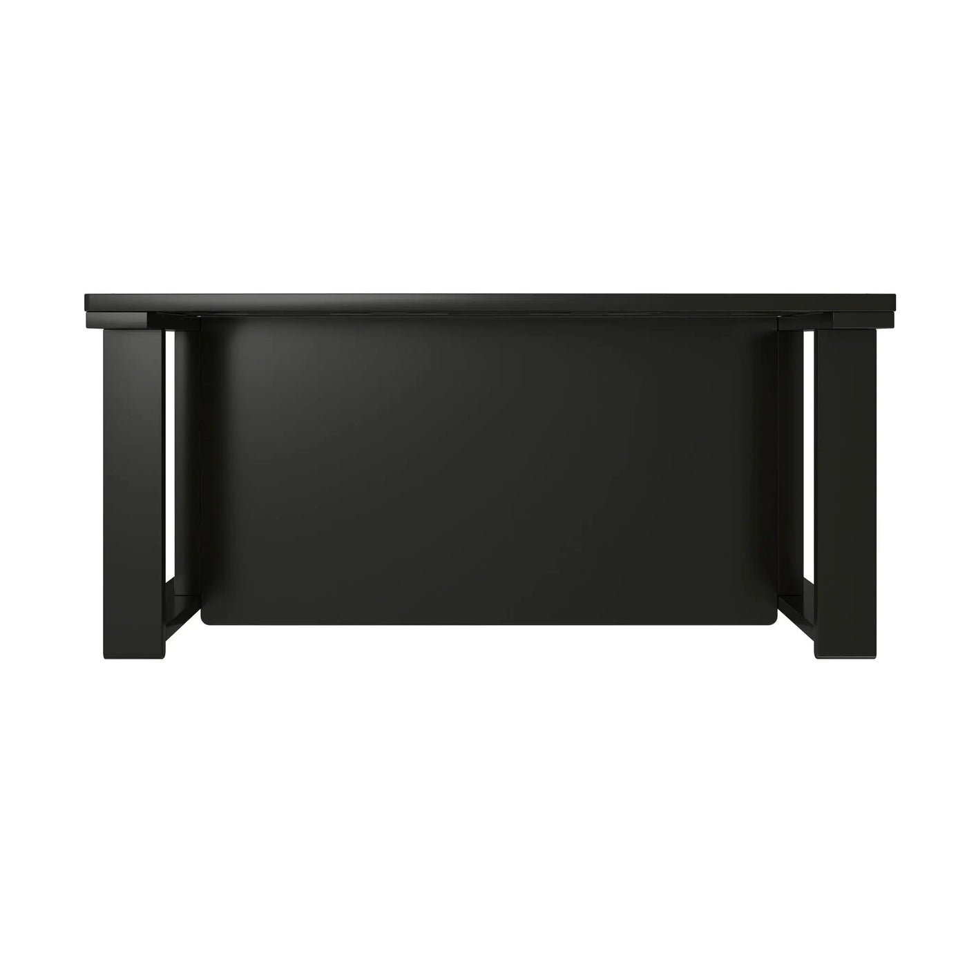 Amherst - Small Transitional Entryway Storage Bench by HouseOfZazla