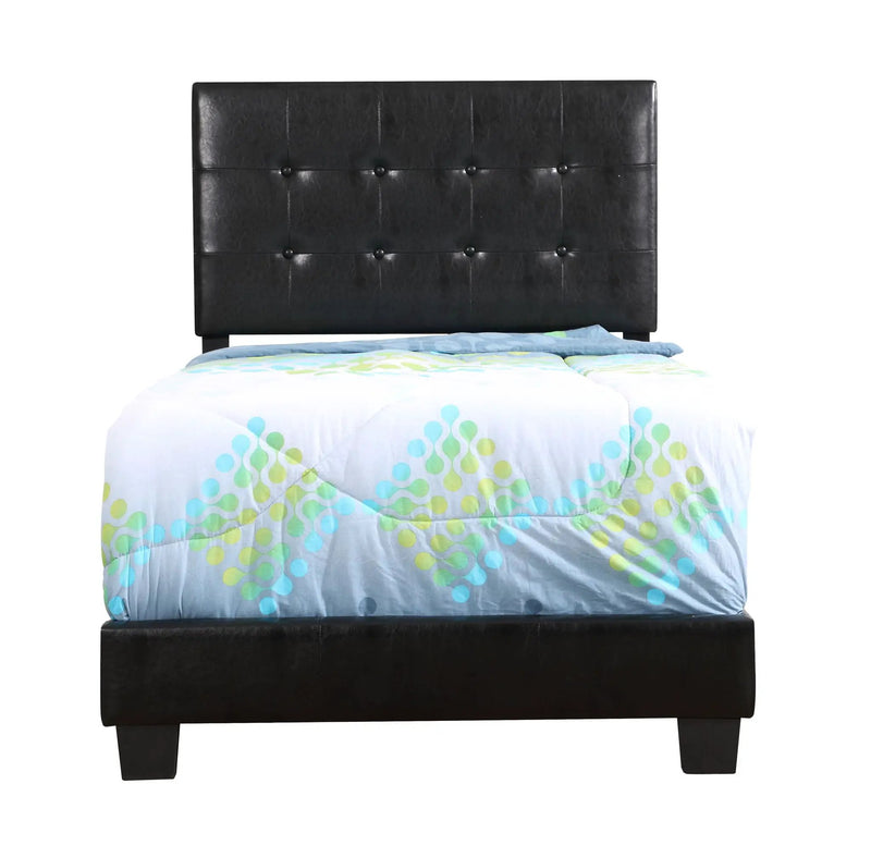 Caldwell - Bed by Unique Piece Furniture