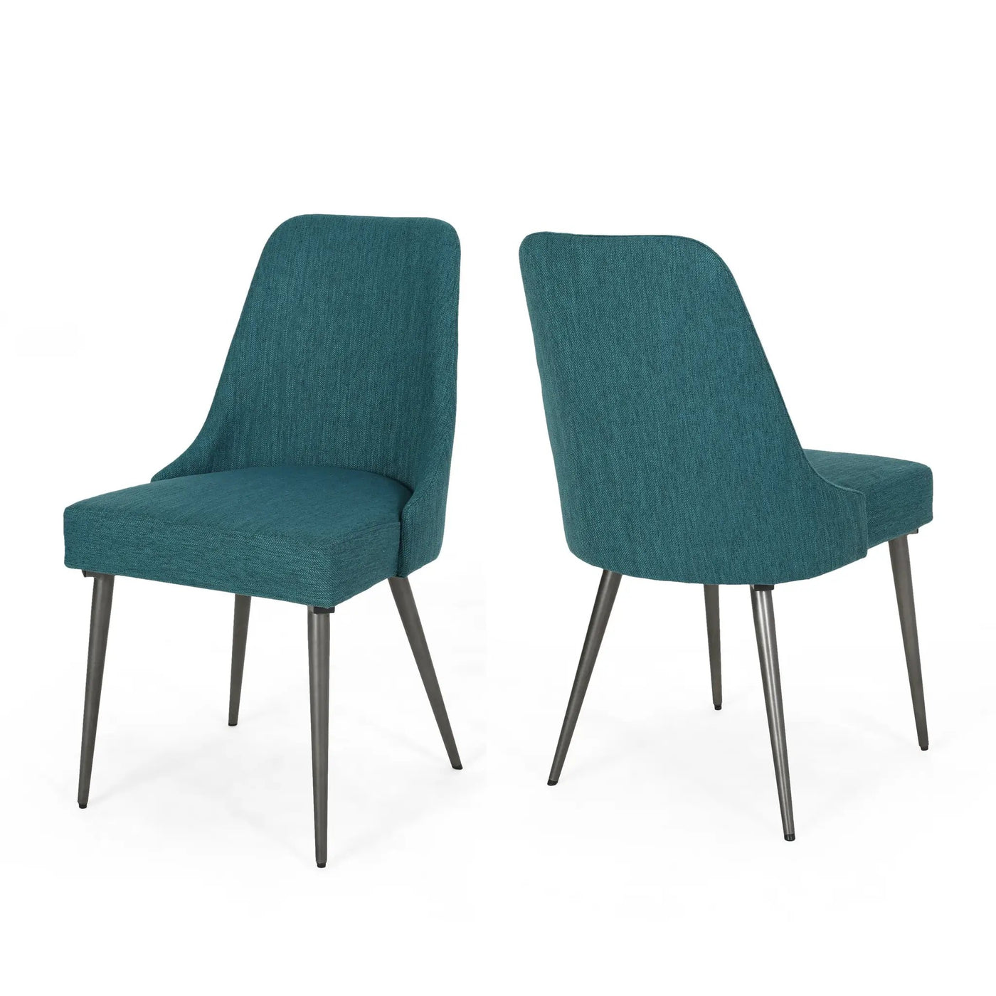 Dining Chair (Set of 2) by HouseOfZazla