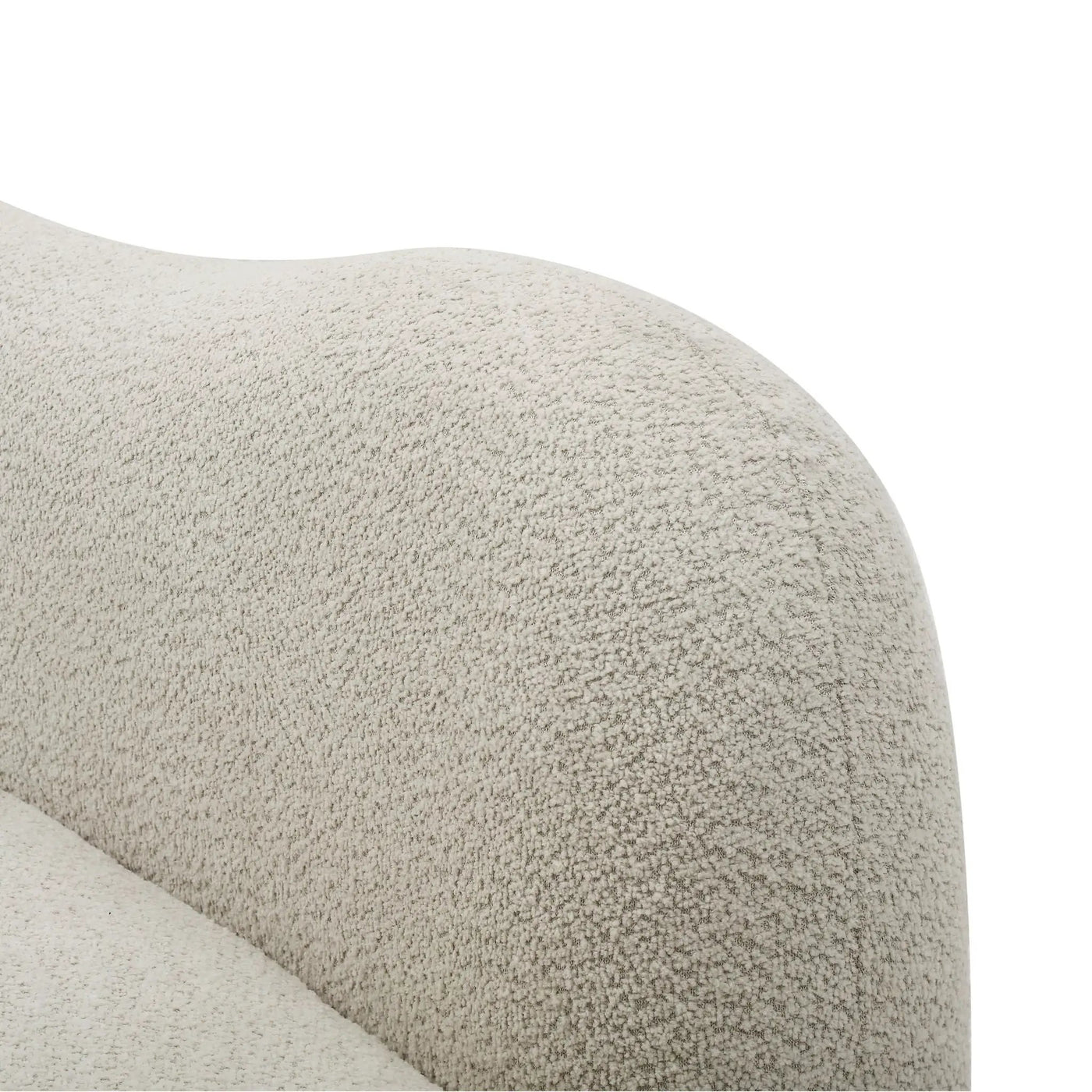 Modern Curved Modular 5 Seater Sofa by HouseOfZazla