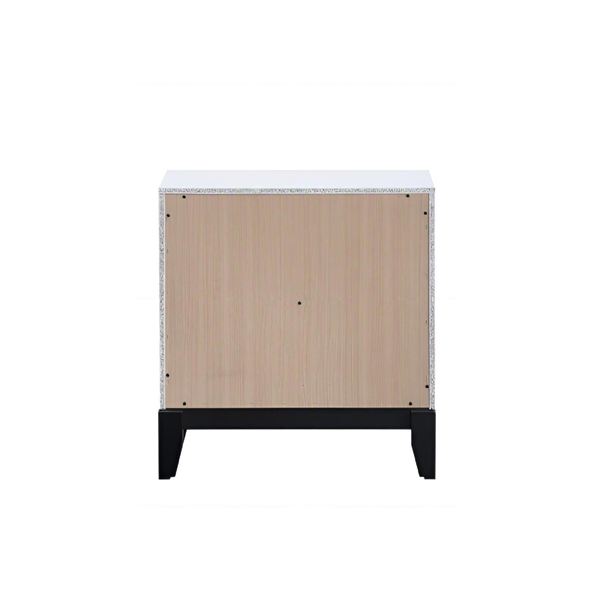 Glasgow - Nightstand With English Dovetail Drawers, photo 4 of 13