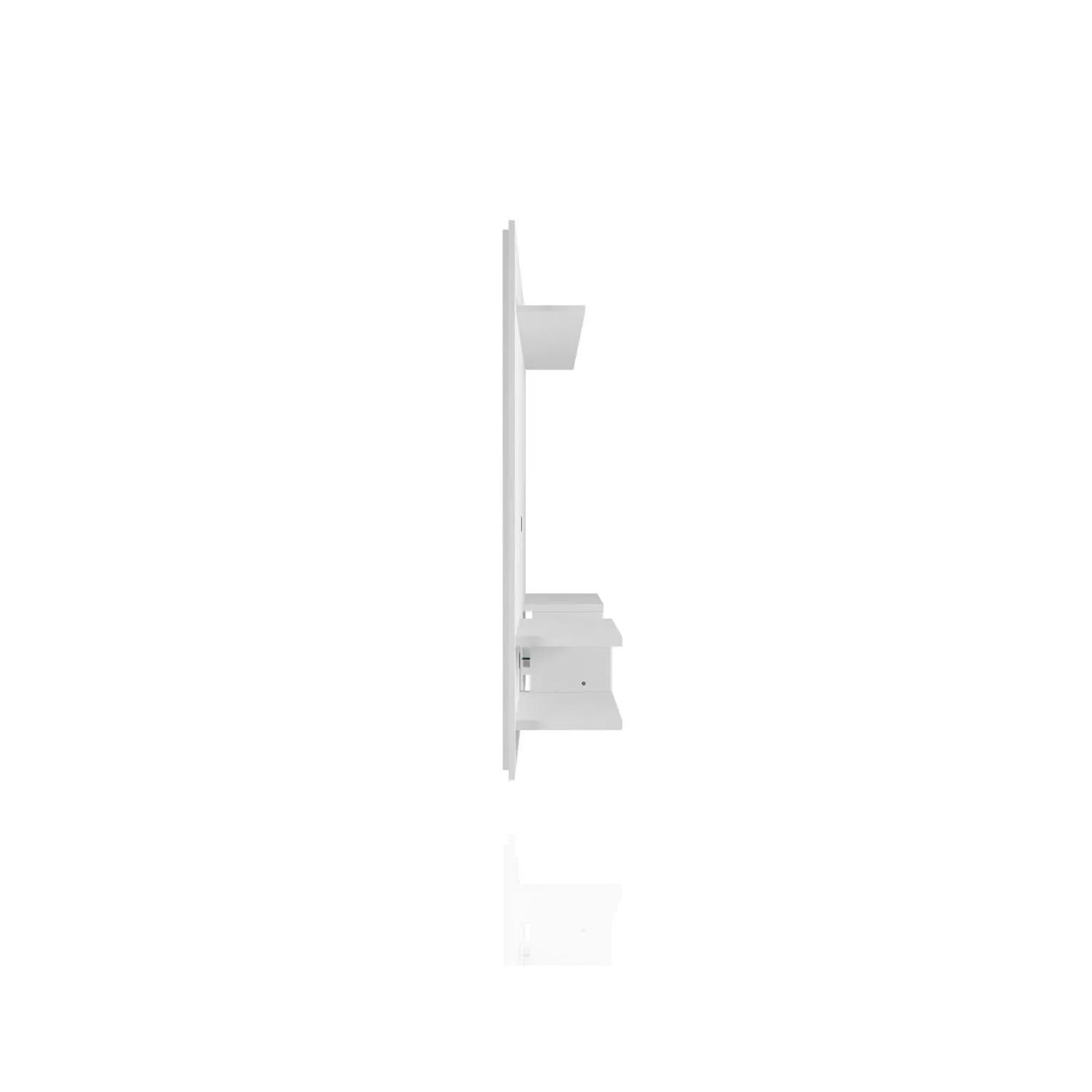Plaza - TV Panel by HouseOfZazla
